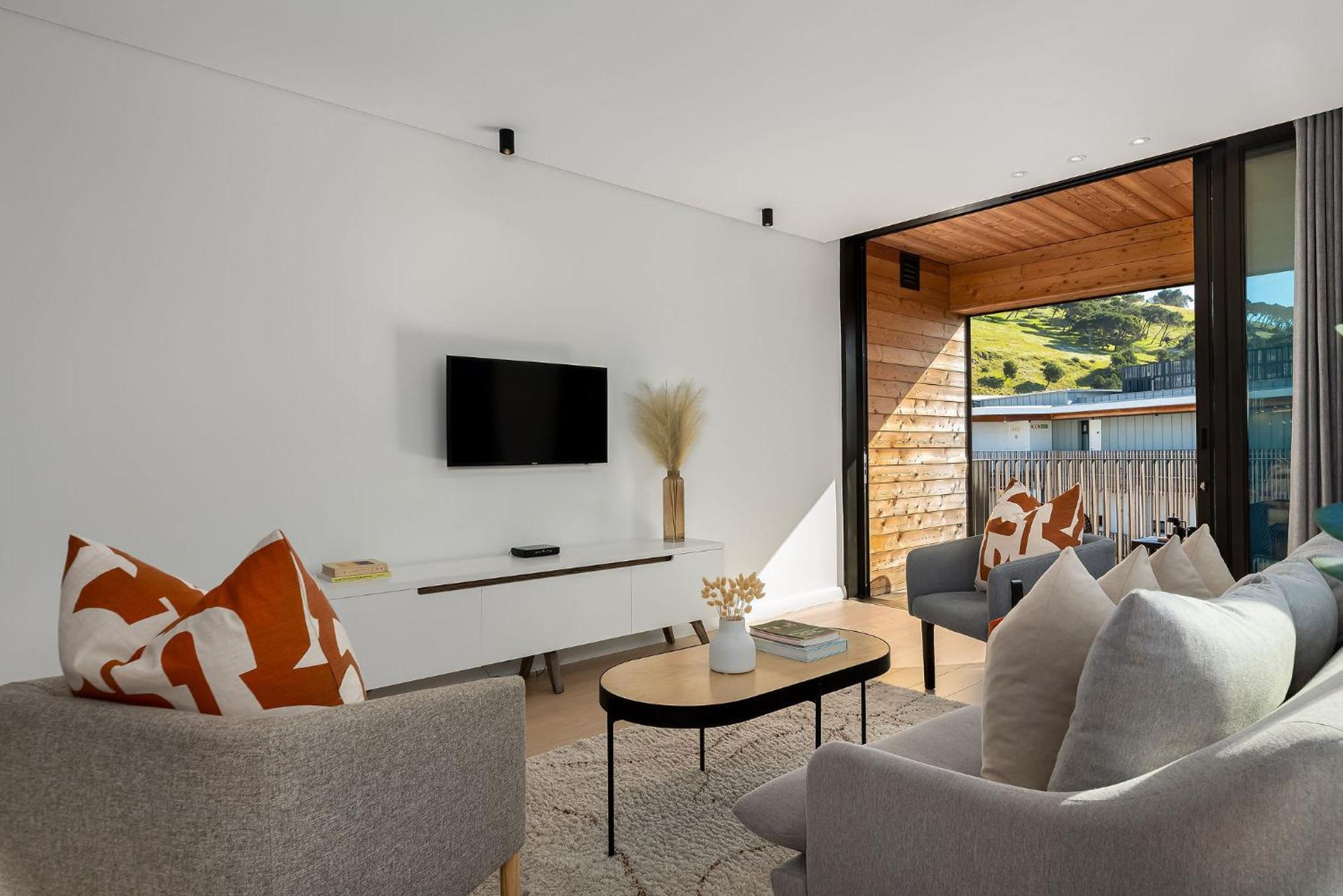 Old Cape Quarter 2 Bedroom Apartments Kapstaden Eksteriør billede